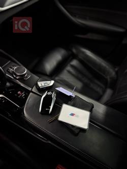 بي ام دبليو الفئة 5